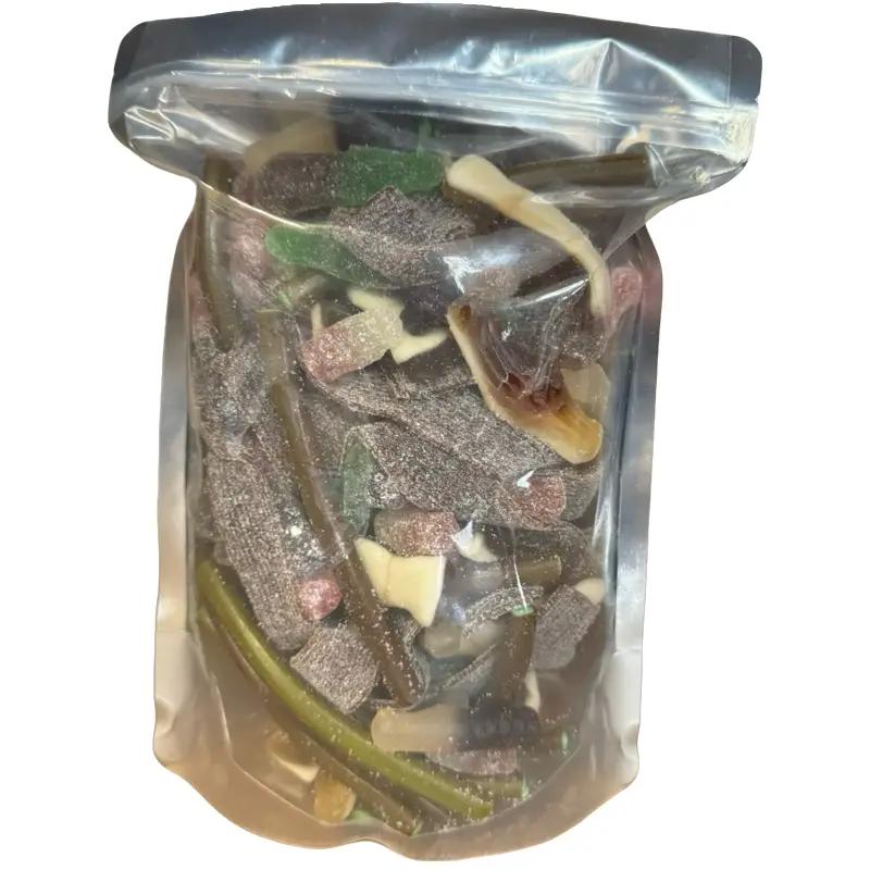 Cola Themed Sweet Mixes - Cola Bottles, Fizzy Cola Bottles, Jelly Filled Cola Bottles, Fizzy Cherry Cola, Cola Belts, Cola Pencils - MH SWEETS