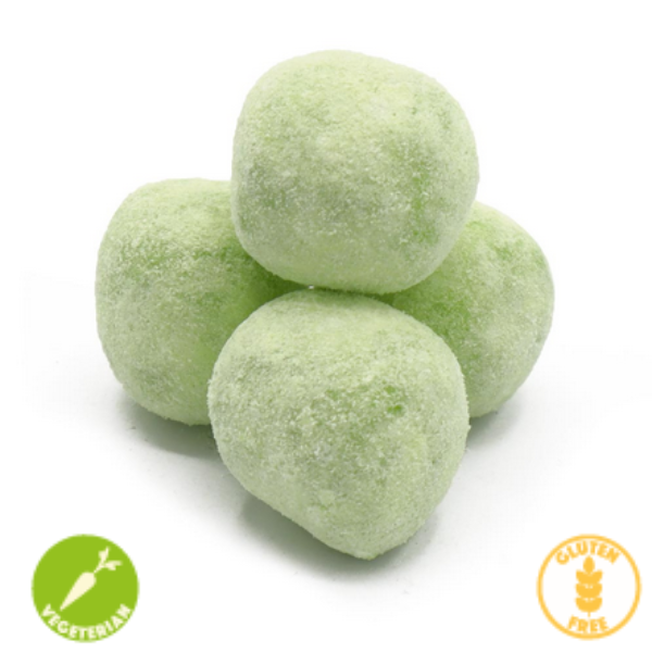 APPLE BON BONS 100G VEG - DF