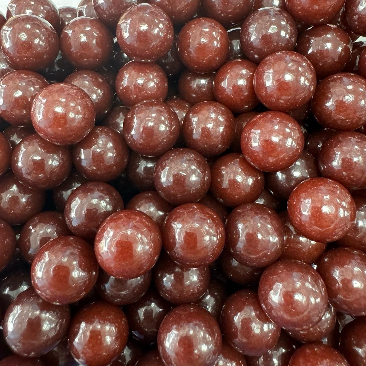 200g Aniseed Balls - MH SWEETS