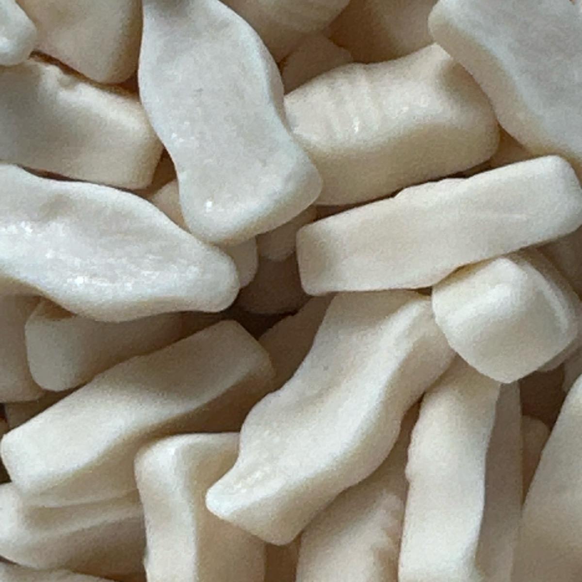 200g Barrats Milk Bottles - MH SWEETS