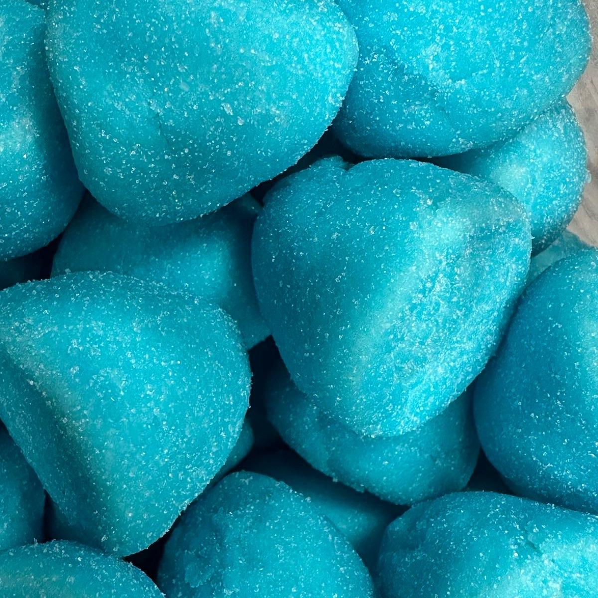 Blue Paintballs (200G) - MH SWEETS