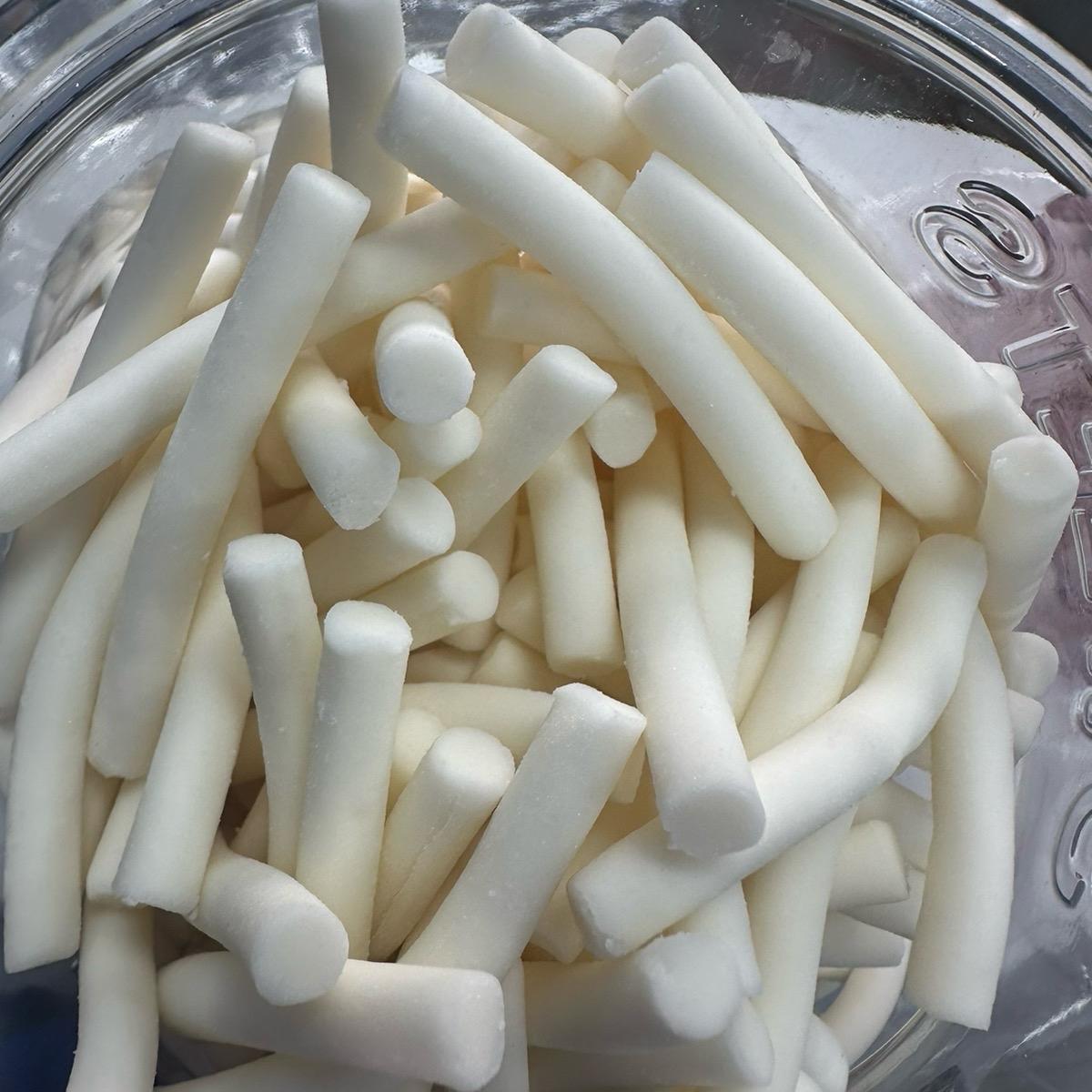 200g Candy Sticks - MH SWEETS
