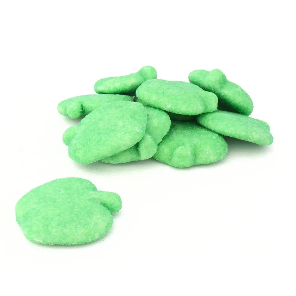 Foam Apples