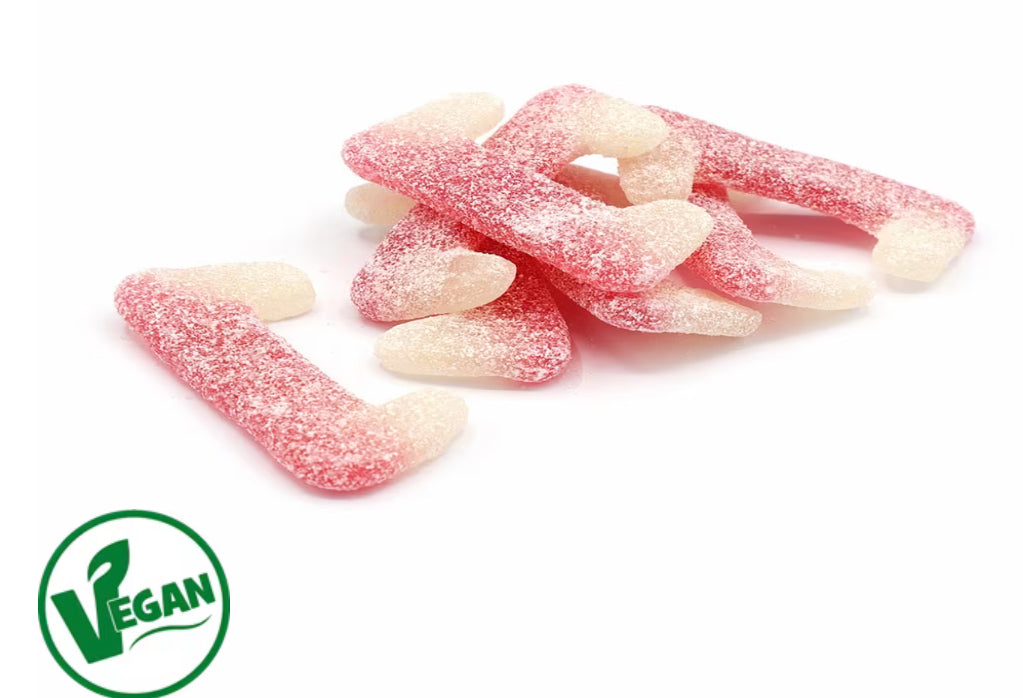 Fizzy Dracula Teeth VE