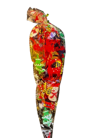 HEROS CHOCOLATE CONES 100G