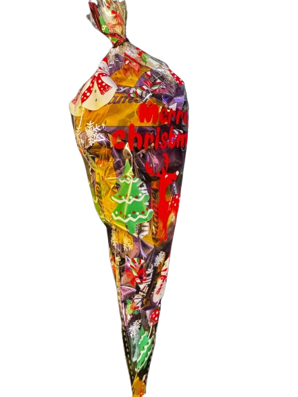 HEROS CHOCOLATE CONES 100G