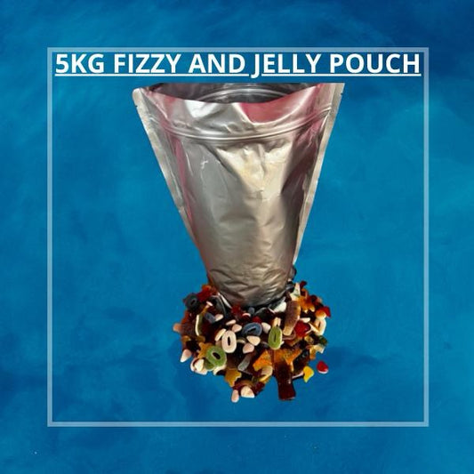 5KG SWEET POUCHES