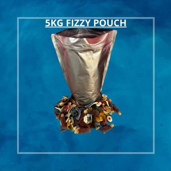 5KG SWEET POUCHES