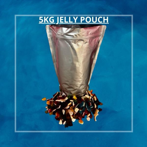5KG SWEET POUCHES