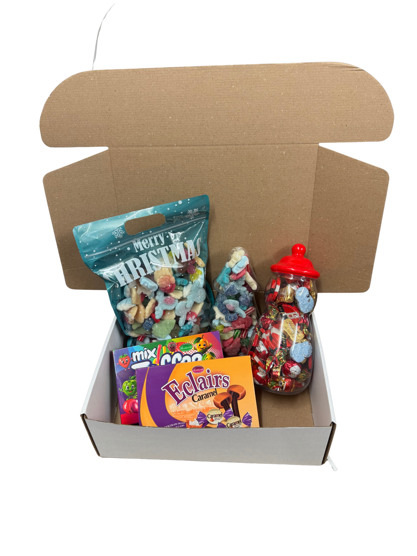 Christmas Treat Box Deal