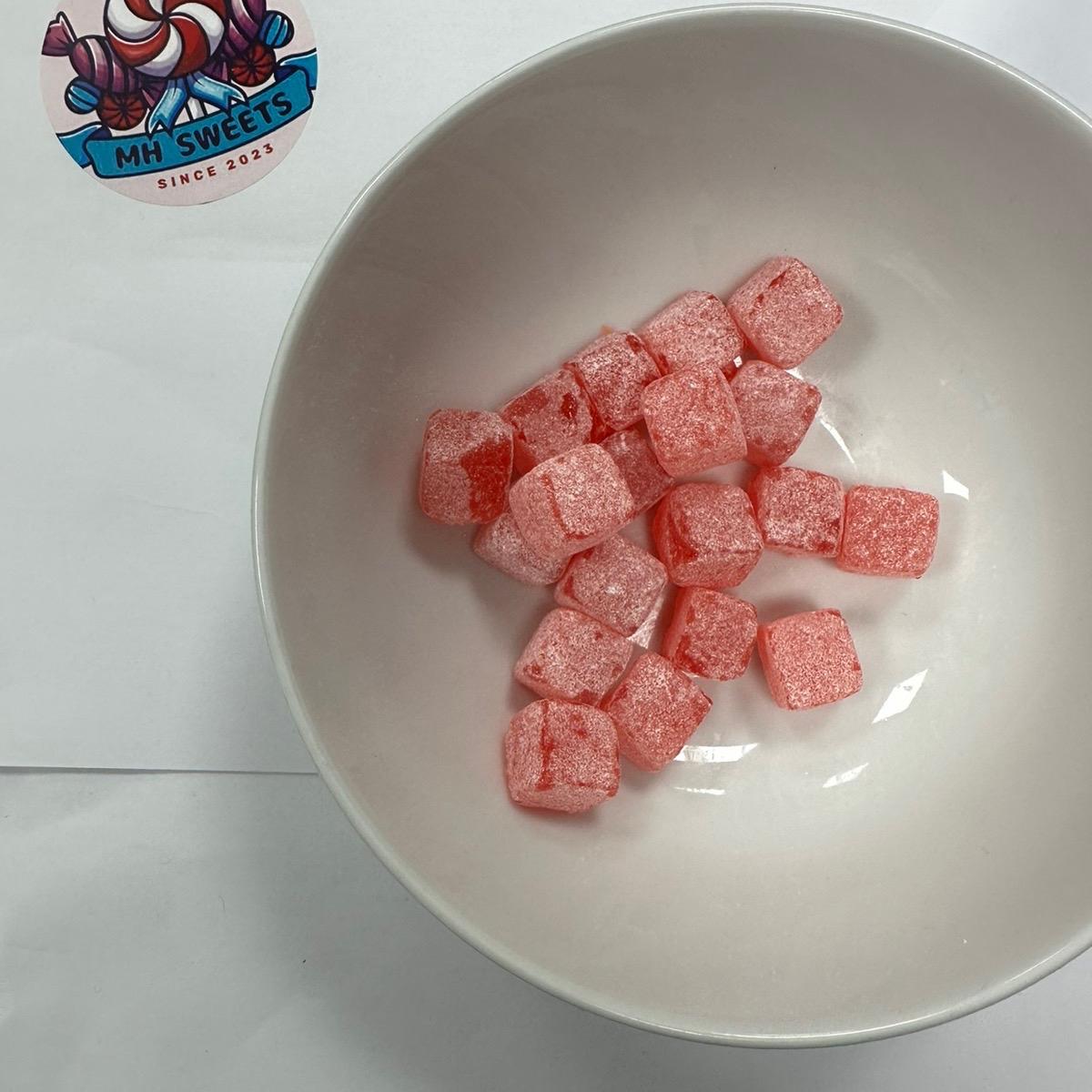 200g Kola Cubes - MH SWEETS