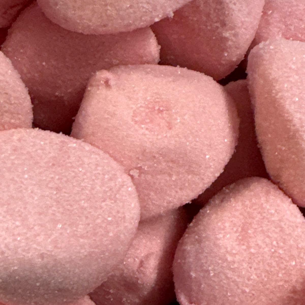 Pink Paintballs (200G) - MH SWEETS