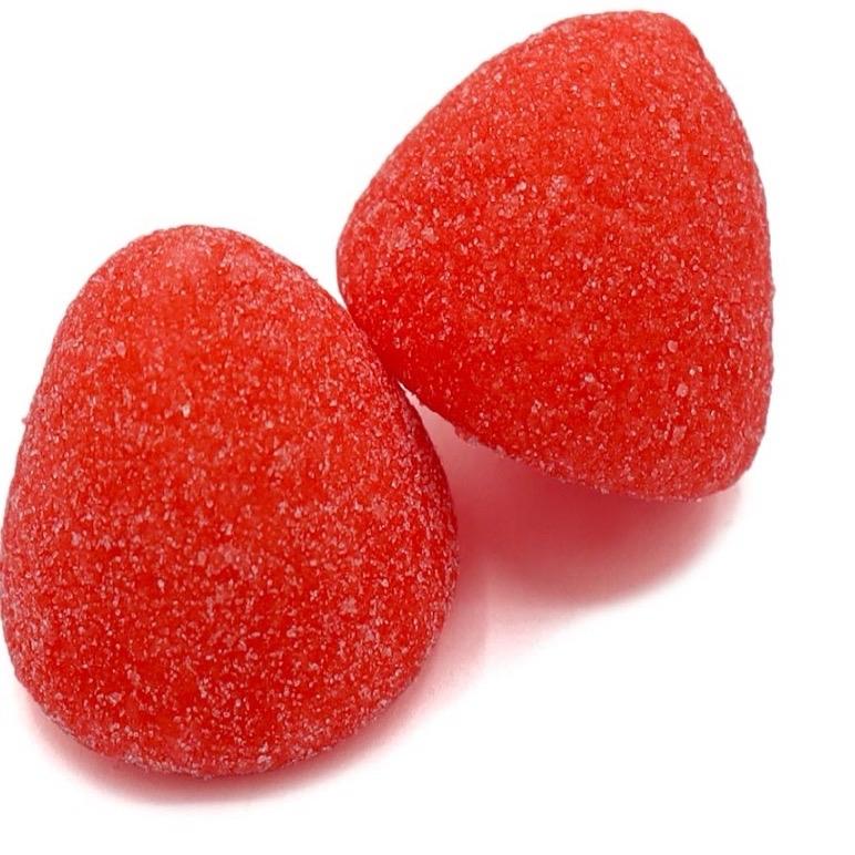 Red Paintballs (200G) - MH SWEETS