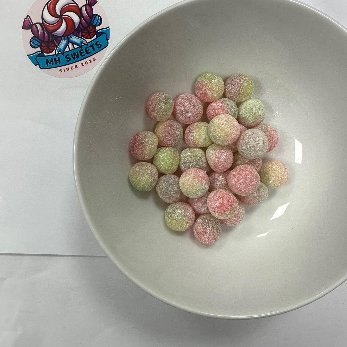 200g Rosey Apples - MH SWEETS