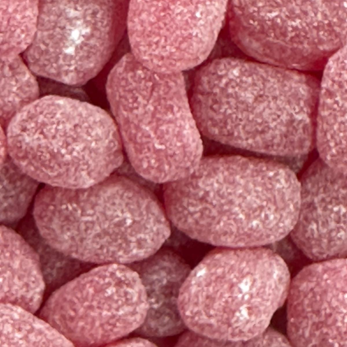 200g Sarsaparilla Drops - MH SWEETS