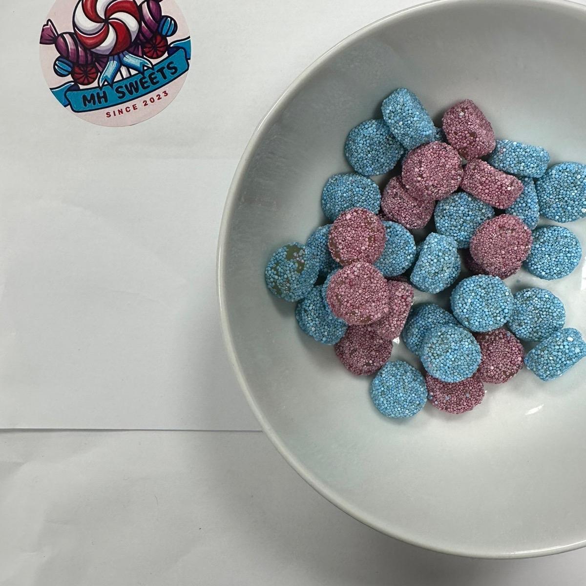 200g Spogs - MH SWEETS