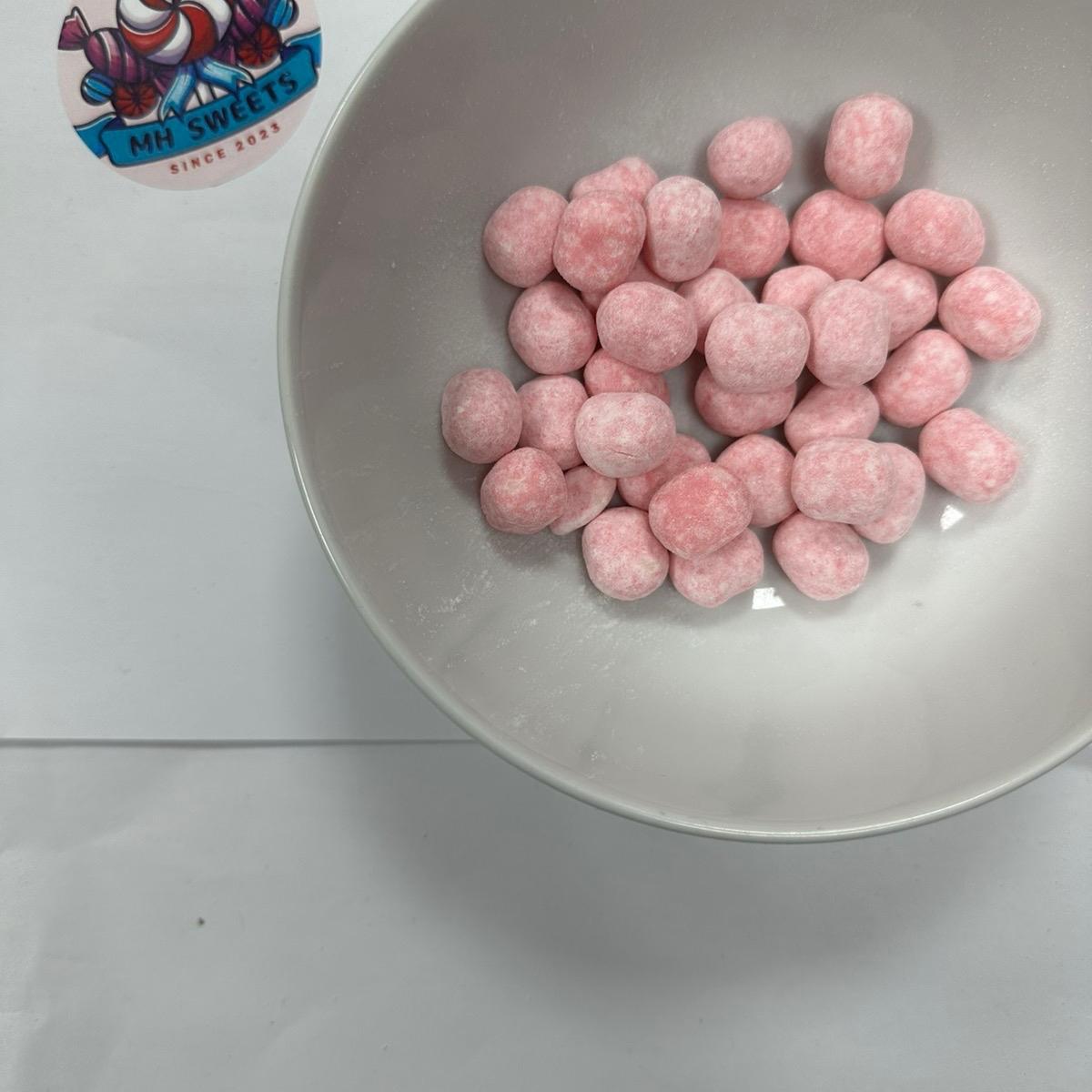 200g Strawberry Bon Bon - MH SWEETS