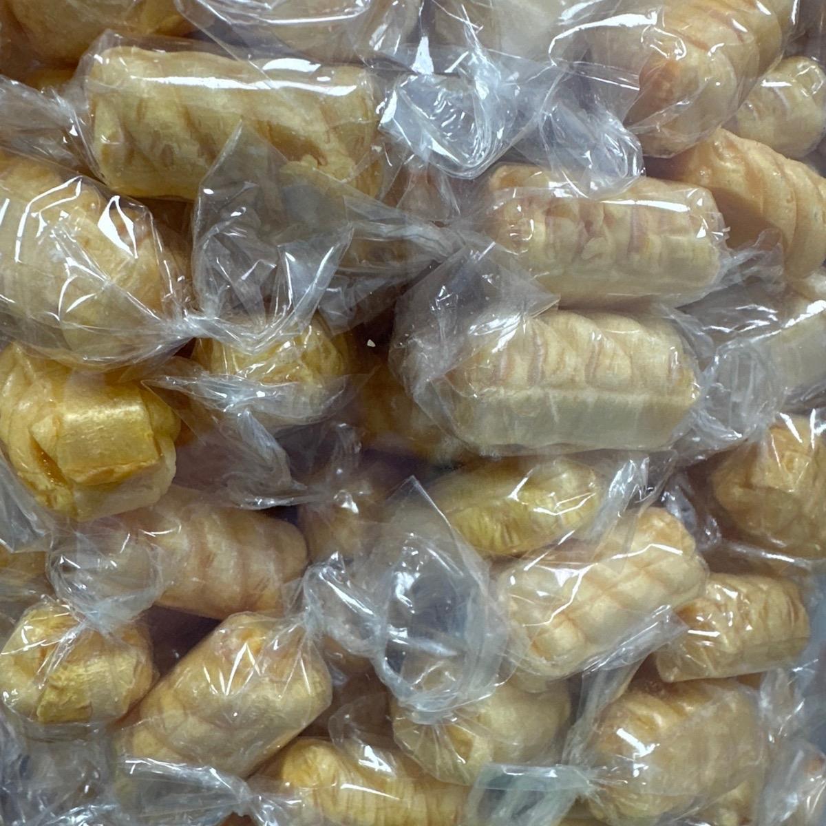 200g Sweet Peanuts - MH SWEETS