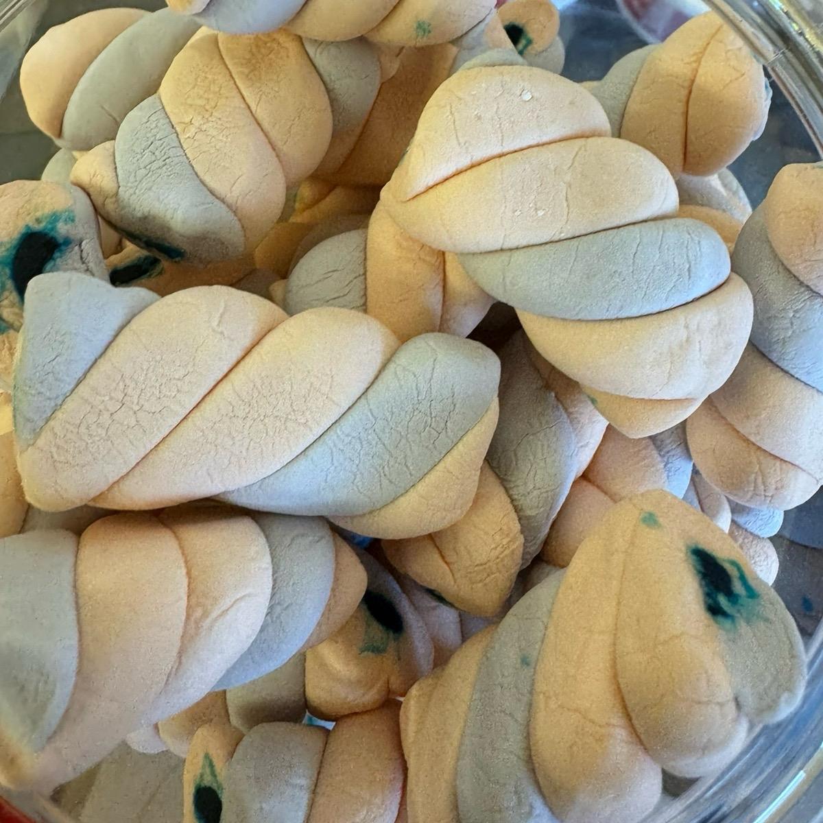 Tongue Painter Mallows (200G) - MH SWEETS