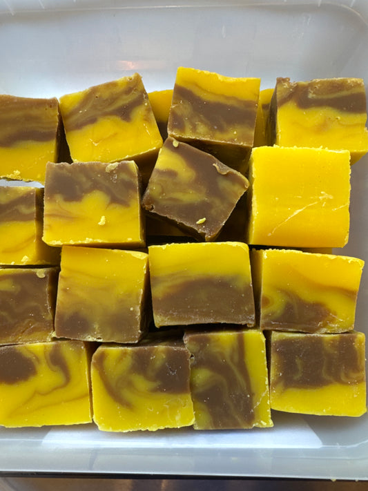 BANOFFEE FUDGE 200G POUCH