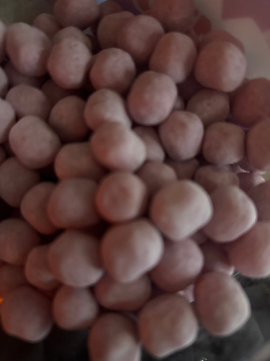 Vimto Bon Bon’s