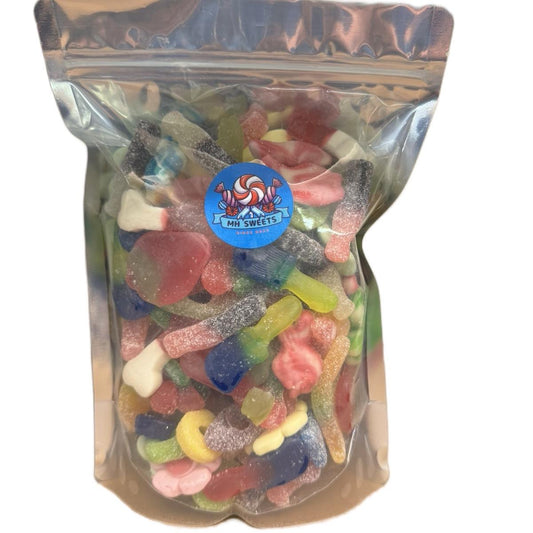 Pick N Mix 1KG BAG