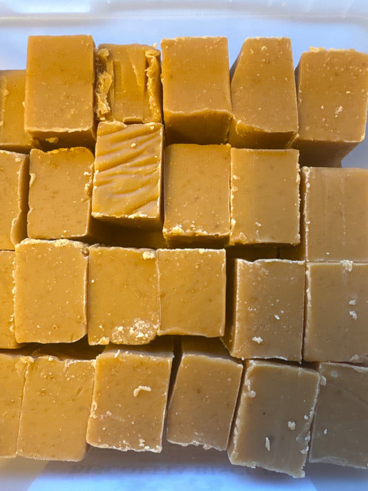 BISCOFFIA BISCUIT FUDGE 200G POUCH