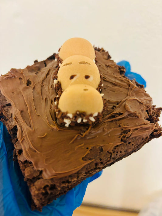Bueno Brownie