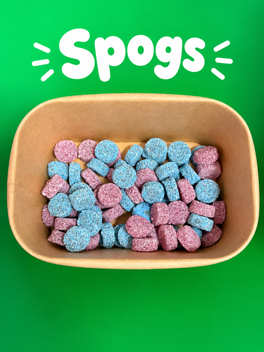 Spogs