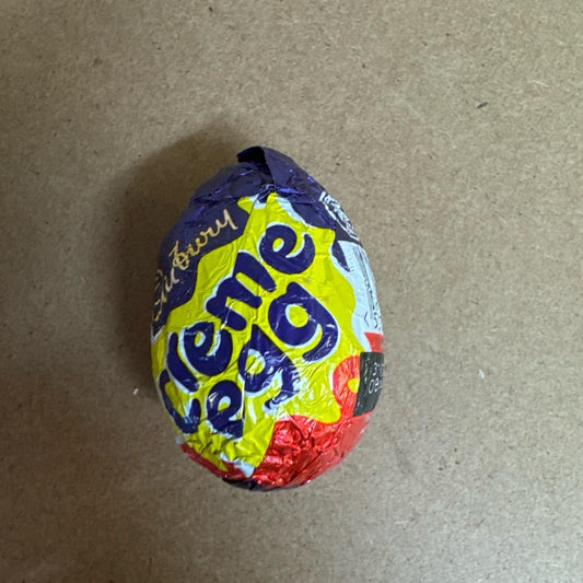 Creme Egg Original 40G