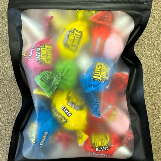 Freeze Dried Juicy Drops