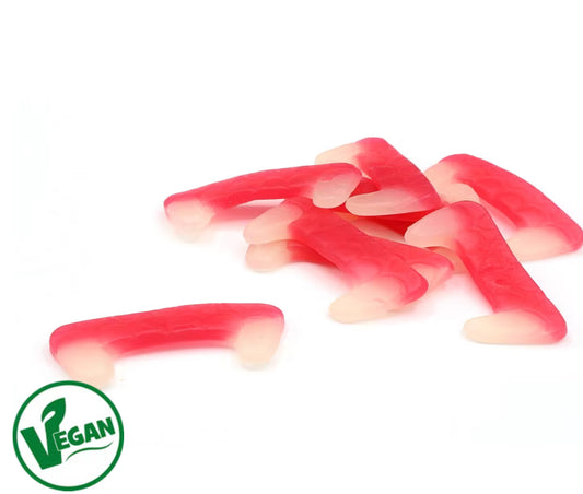 Dracula Teeth 100G VE