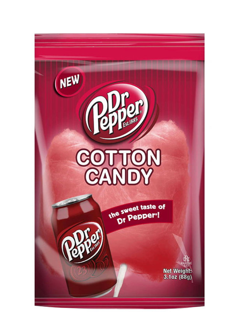 DR PEPPER Cotton