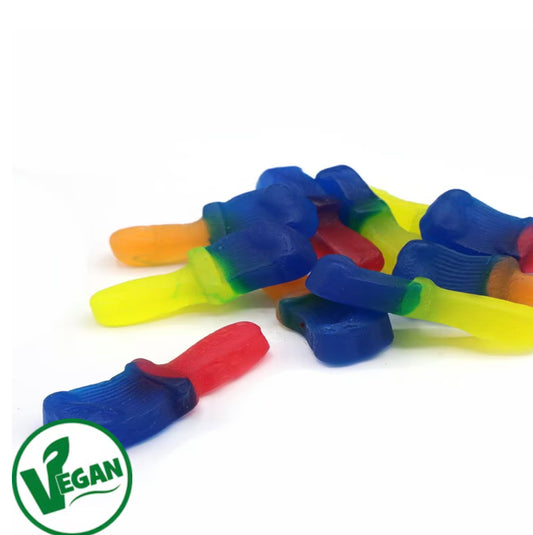 Tongue Painters 100G VE & DF