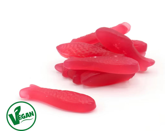 Cherry Fish 100G VE