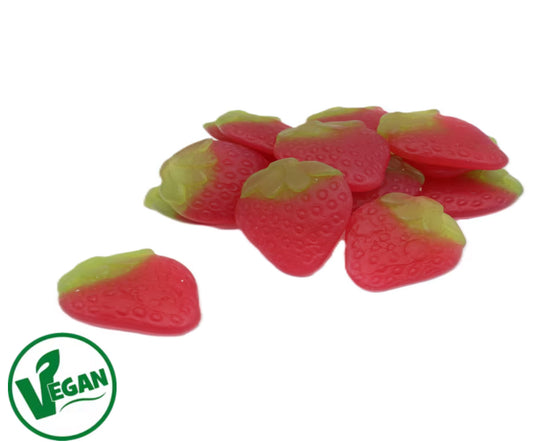 Giant Strawberries VE