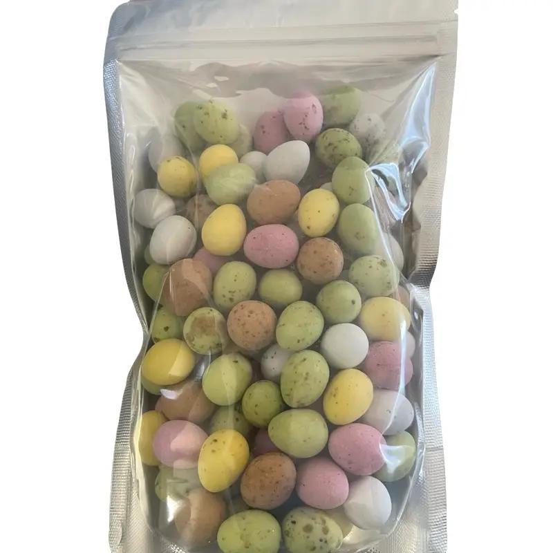 Glisten Mini Eggs 500G Pouch