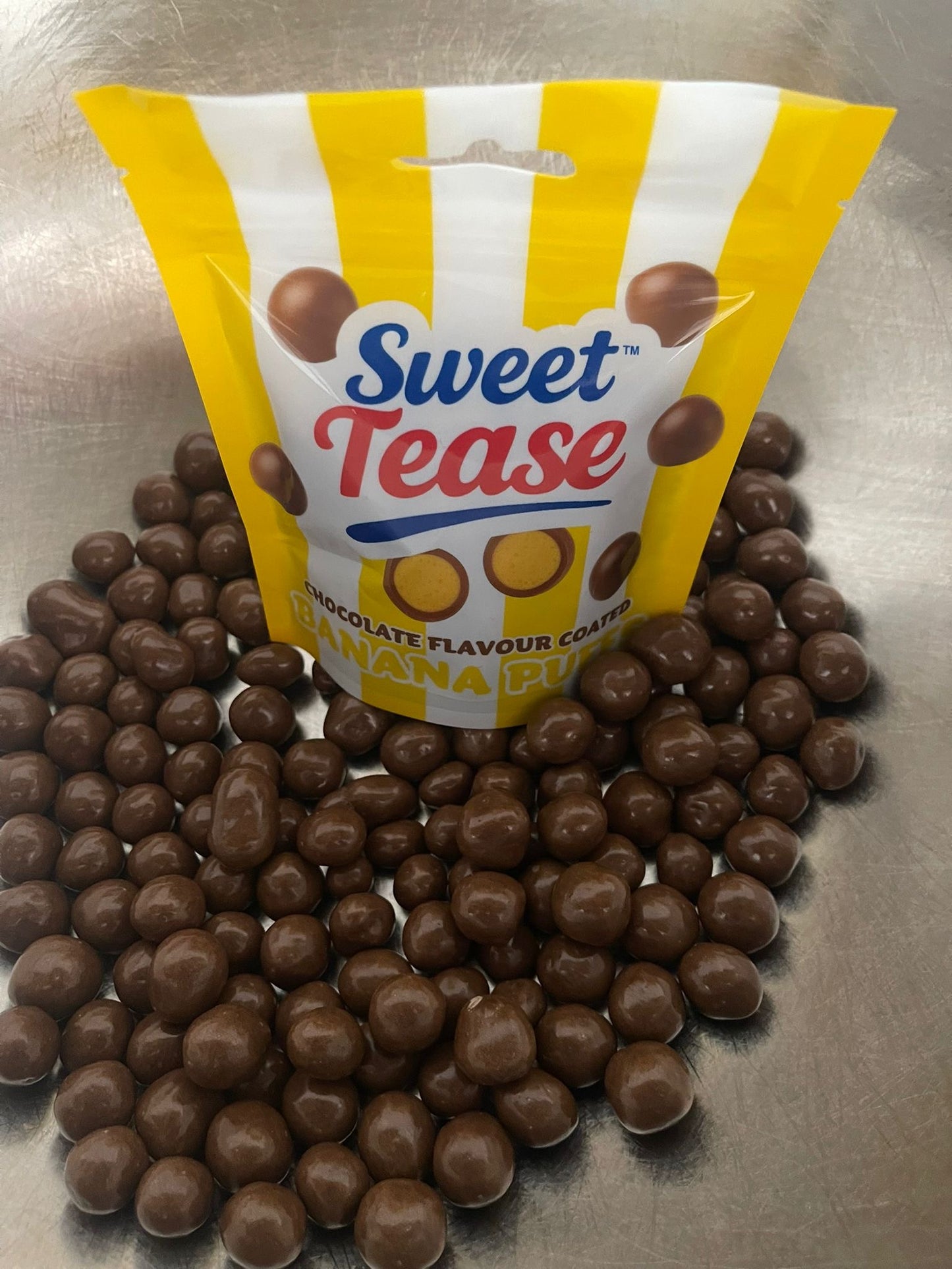 Sweet Tease 80G Pouches