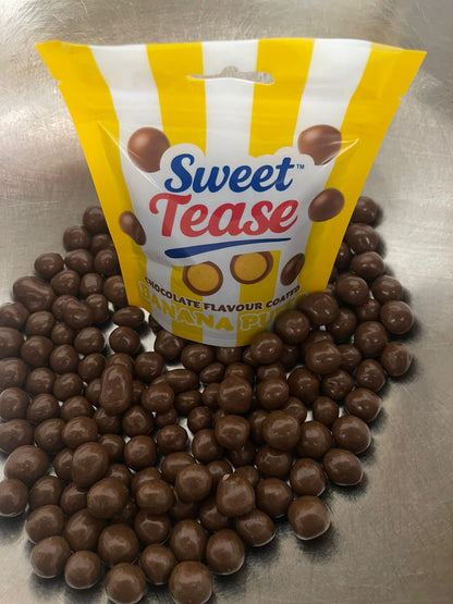 Sweet Tease 80G Pouches