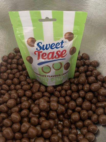 Sweet Tease 80G Pouches