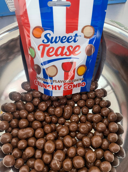 Sweet Tease 80G Pouches