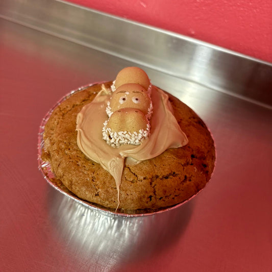 Bueno Cookie Pie