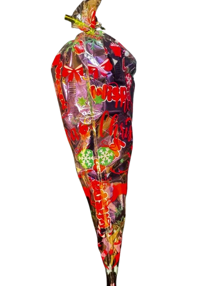 HEROS CHOCOLATE CONES 100G