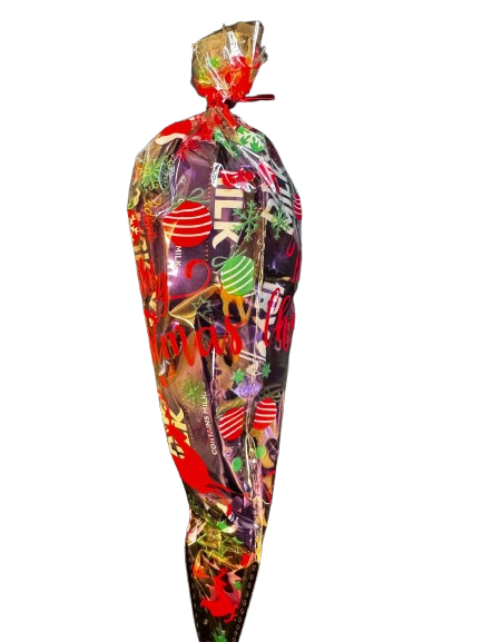 HEROS CHOCOLATE CONES 100G