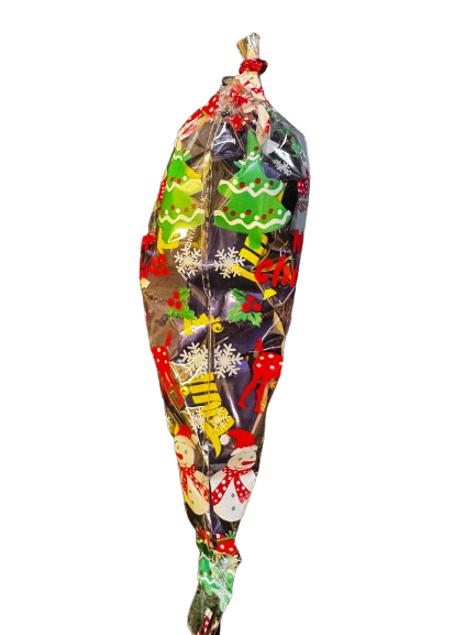 HEROS CHOCOLATE CONES 100G