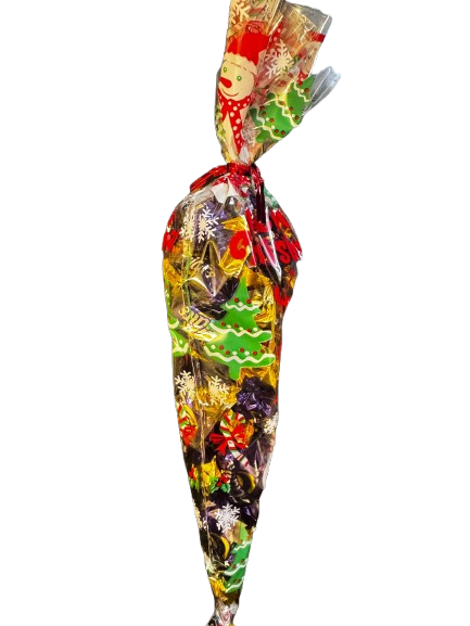 HEROS CHOCOLATE CONES 100G