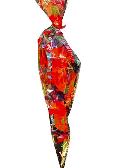 HEROS CHOCOLATE CONES 100G