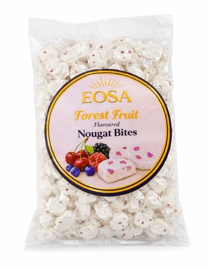 1KG Luxury Nougat Bags