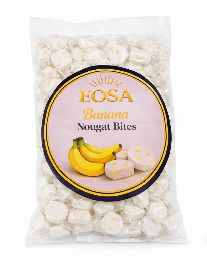 1KG Luxury Nougat Bags