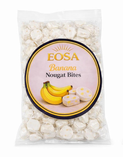 1KG Luxury Nougat Bags